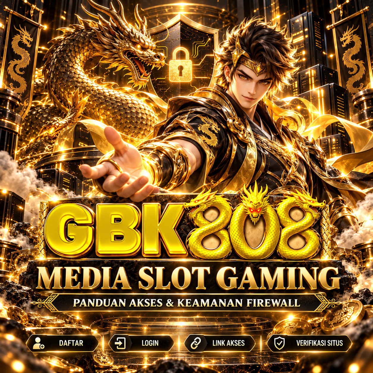 GBK808